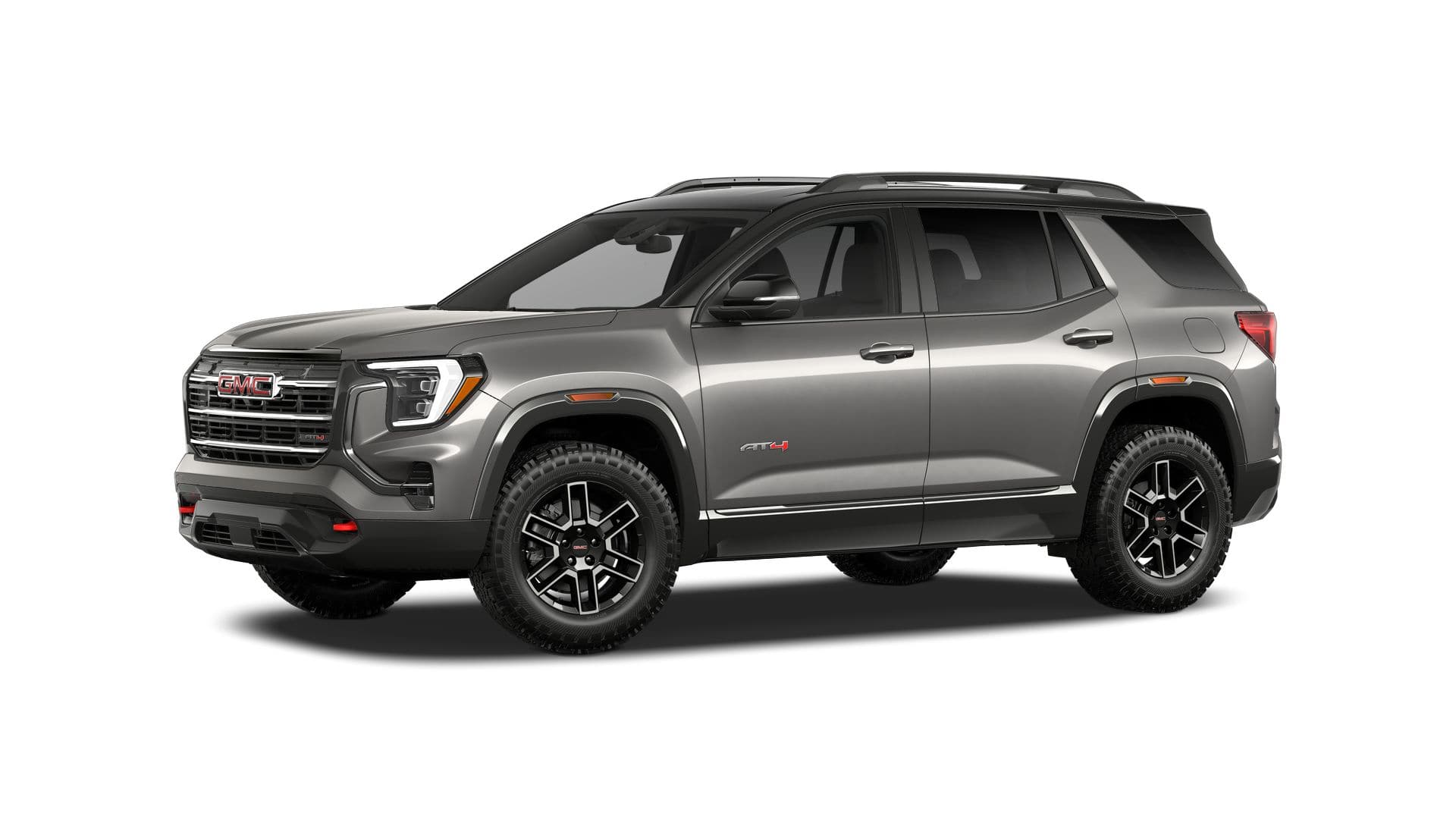2027 GMC Terrain AWD AT4