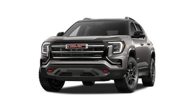 2027 GMC Terrain AWD AT4