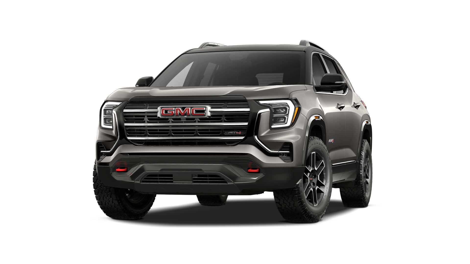 2027 GMC Terrain AWD AT4