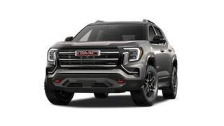 2027 GMC Terrain AWD AT4