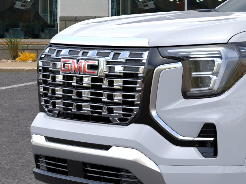 2027 GMC Terrain AWD Denali