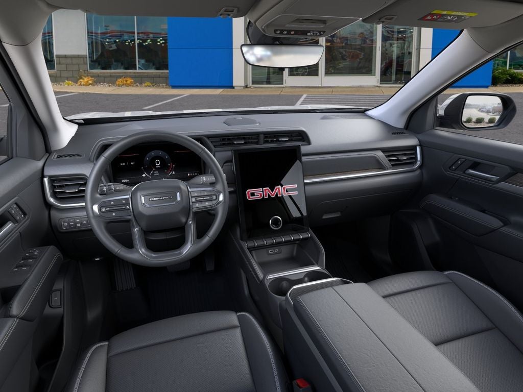 2027 GMC Terrain AWD Denali