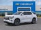 2027 GMC Terrain AWD Denali