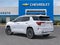 2027 GMC Terrain AWD Denali