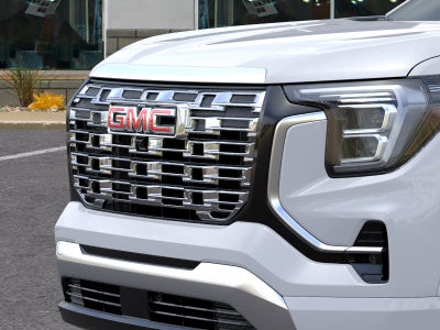 2027 GMC Terrain AWD Denali