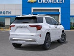 2027 GMC Terrain AWD Denali