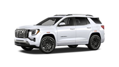 2027 GMC Terrain AWD Denali