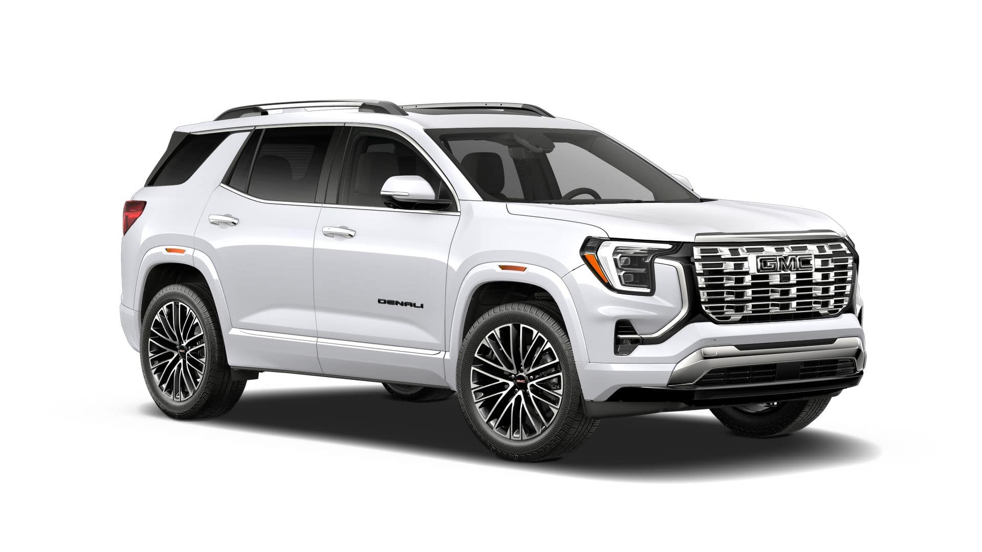 2027 GMC Terrain AWD Denali