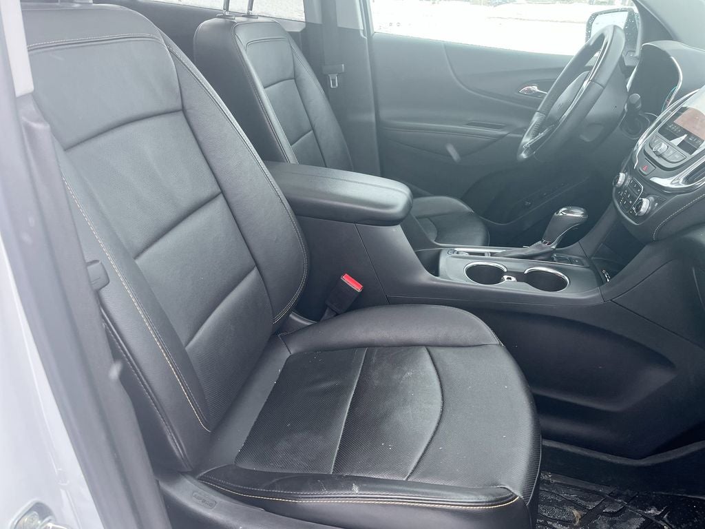 2021 Chevrolet Equinox Premier