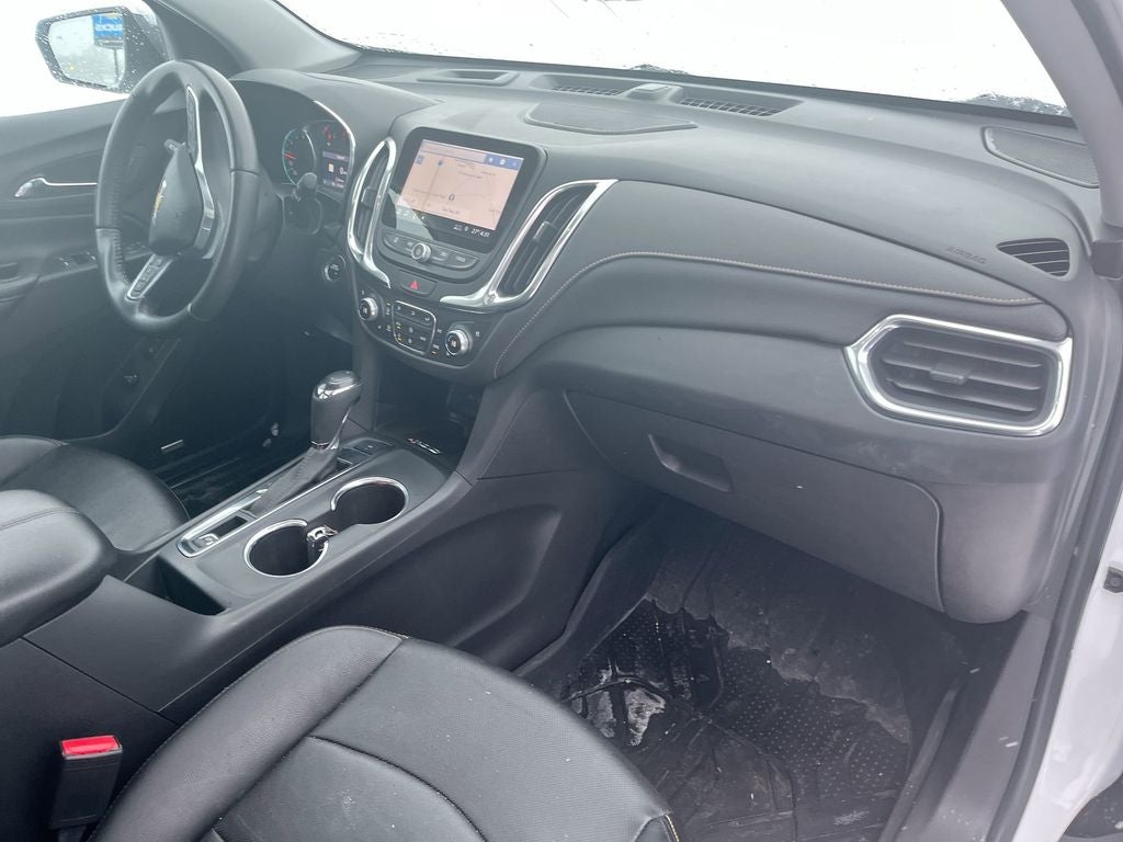 2021 Chevrolet Equinox Premier