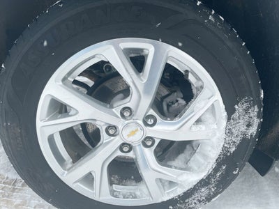 2021 Chevrolet Equinox Premier