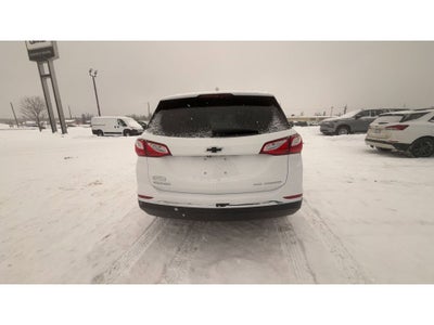 2021 Chevrolet Equinox Premier