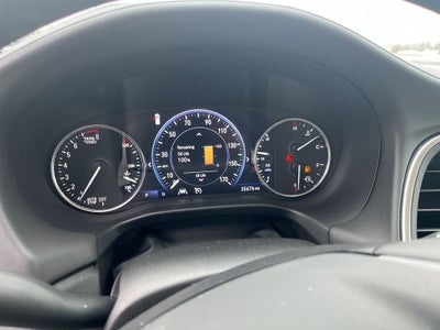 2022 Buick Enclave Premium