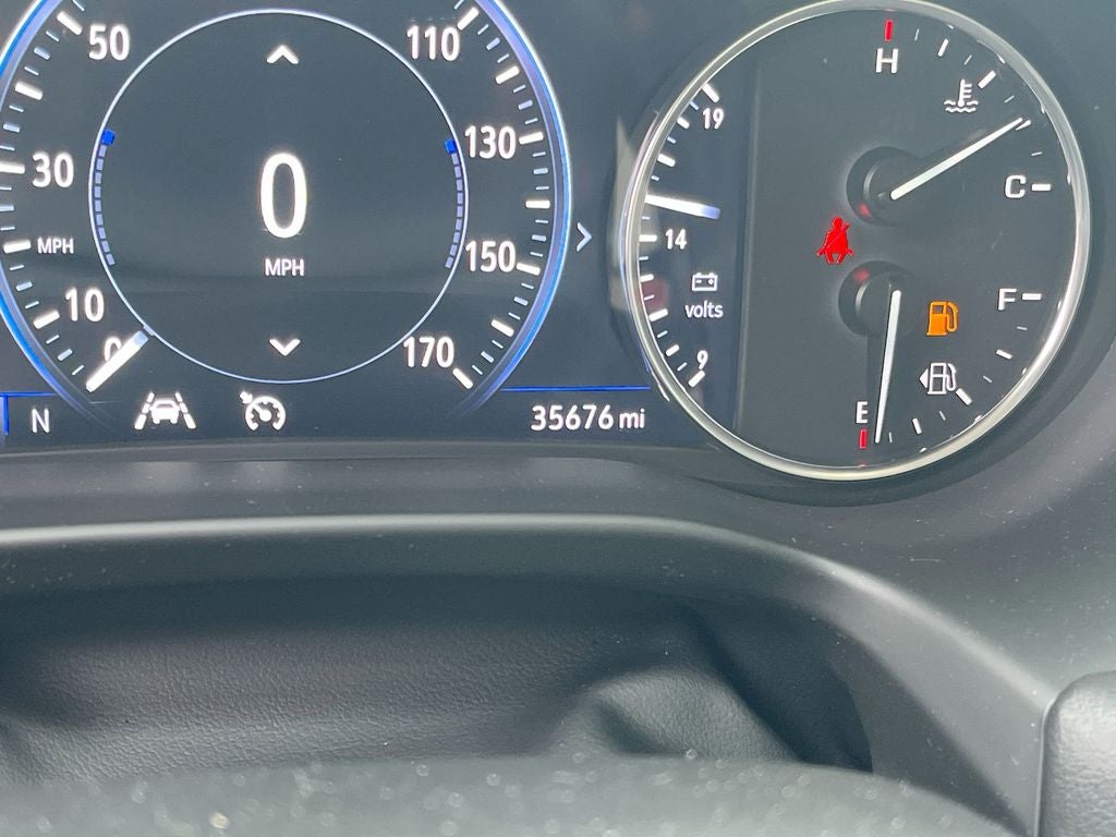 2022 Buick Enclave Premium