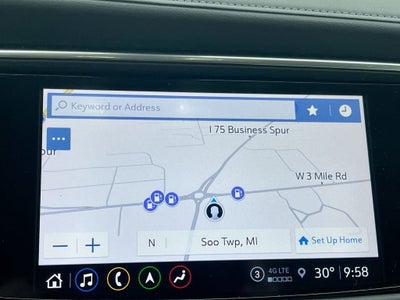 2022 Buick Enclave Premium