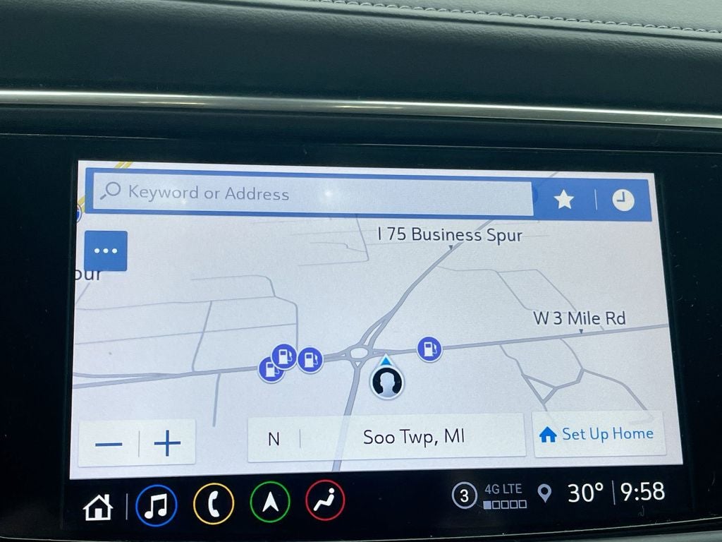 2022 Buick Enclave Premium