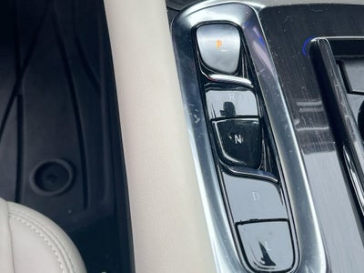 2022 Buick Enclave Premium