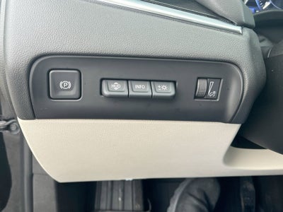 2022 Buick Enclave Premium