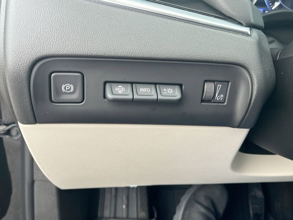 2022 Buick Enclave Premium