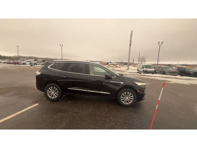 2022 Buick Enclave Premium