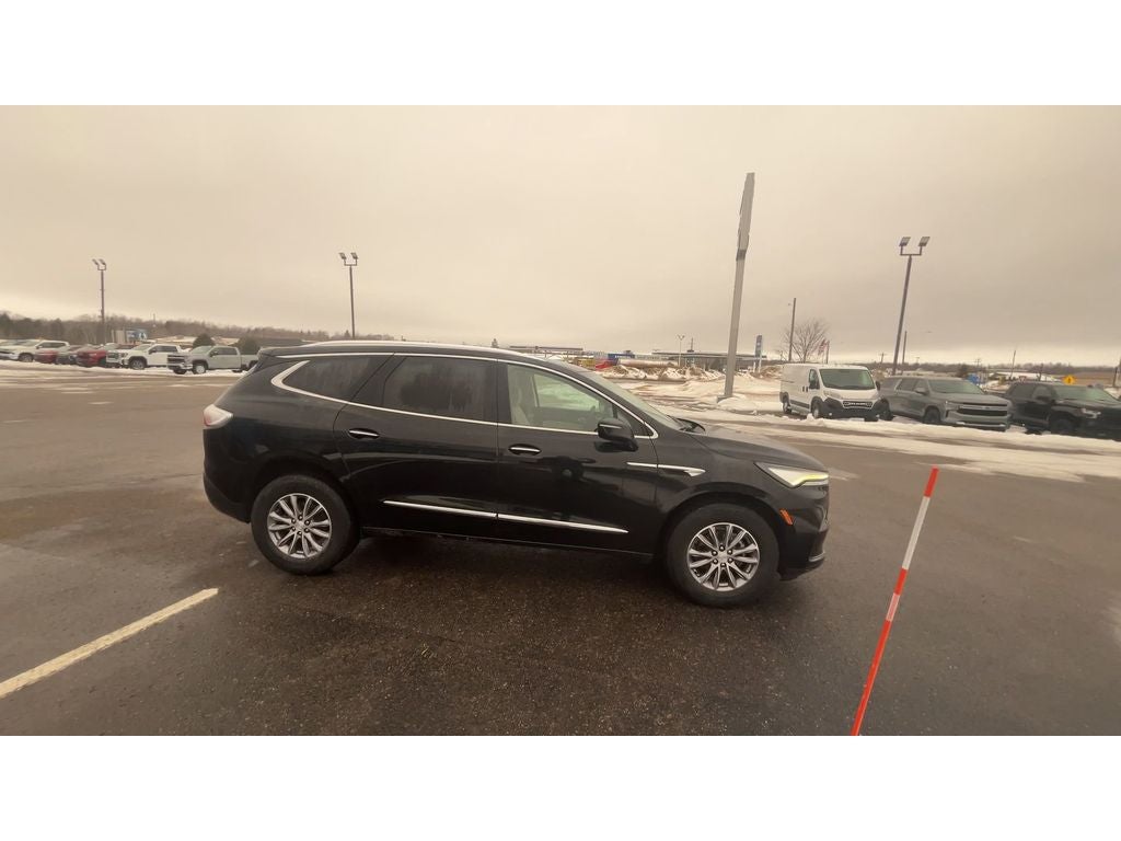 2022 Buick Enclave Premium