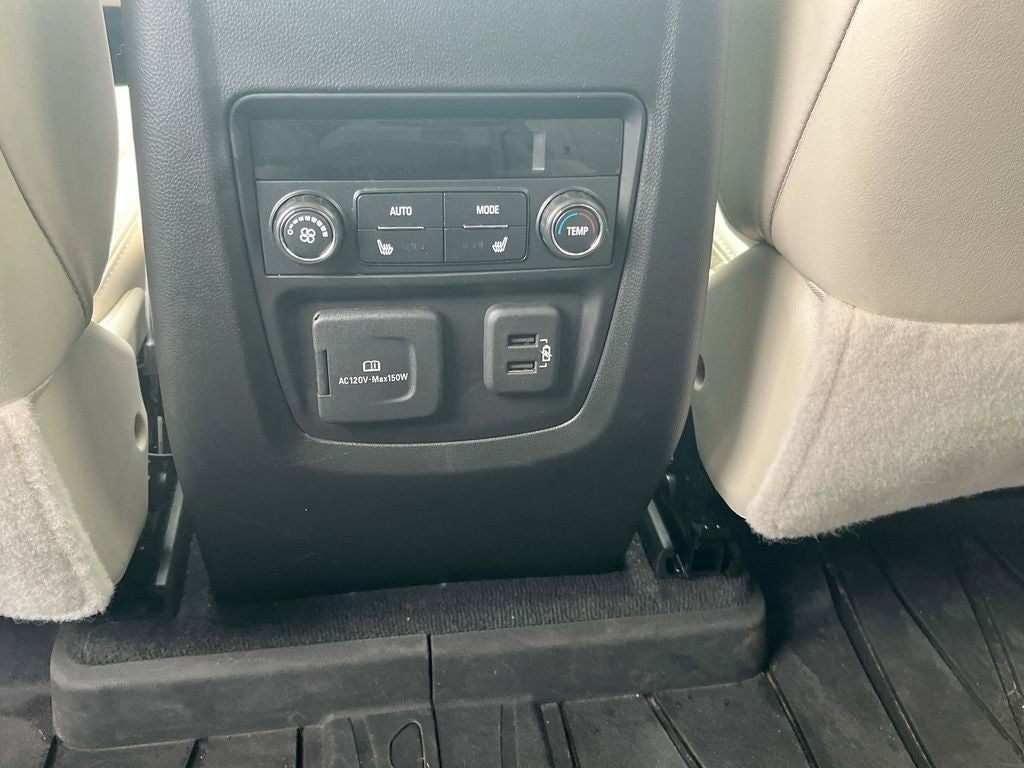 2022 Buick Enclave Premium