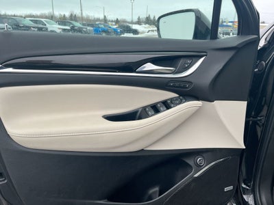 2022 Buick Enclave Premium