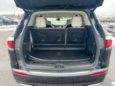 2022 Buick Enclave Premium