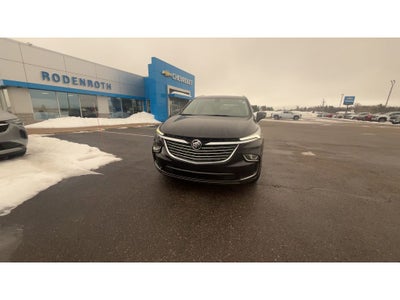 2022 Buick Enclave Premium