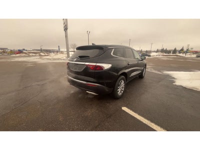 2022 Buick Enclave Premium