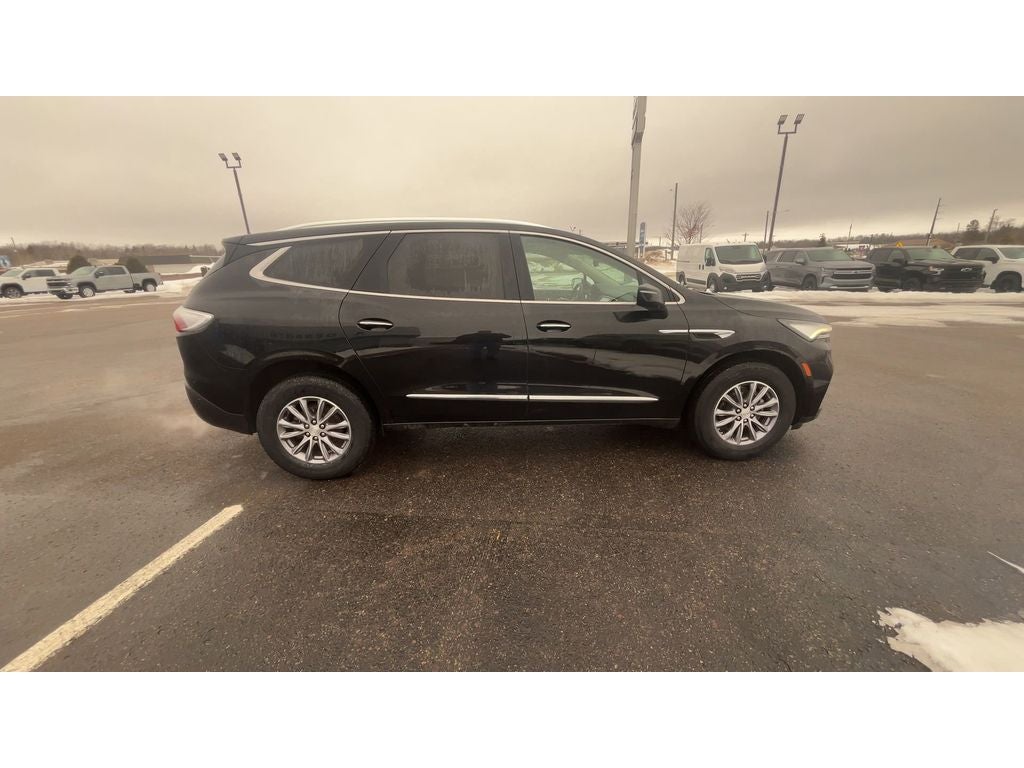 2022 Buick Enclave Premium