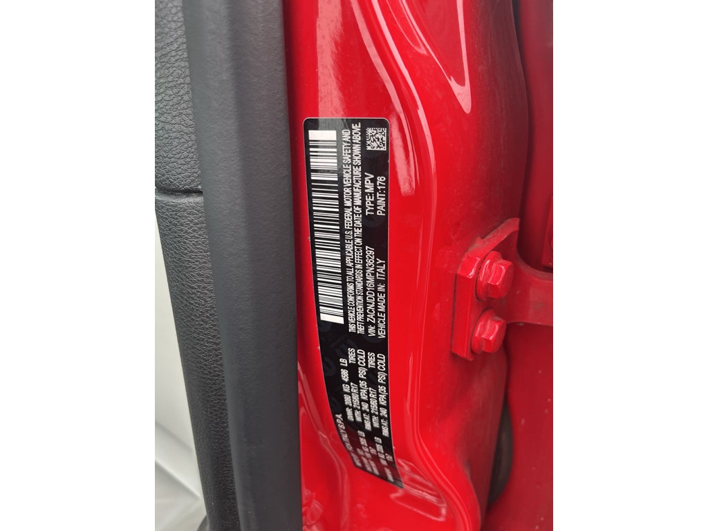2021 Jeep Renegade Limited