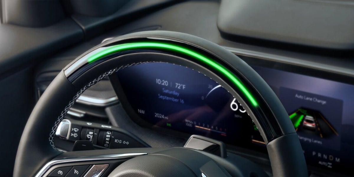 Rodenroth Motors GMC in Sault Ste Marie MI