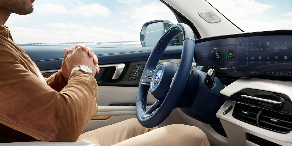 Rodenroth Motors GMC in Sault Ste Marie MI