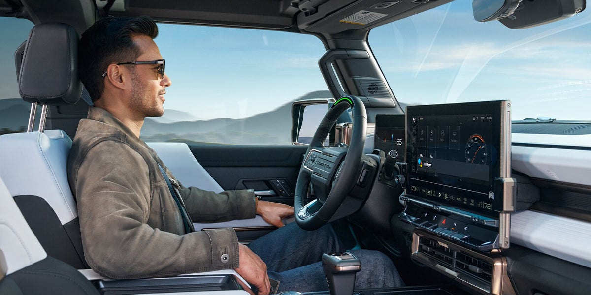 Rodenroth Motors GMC in Sault Ste Marie MI