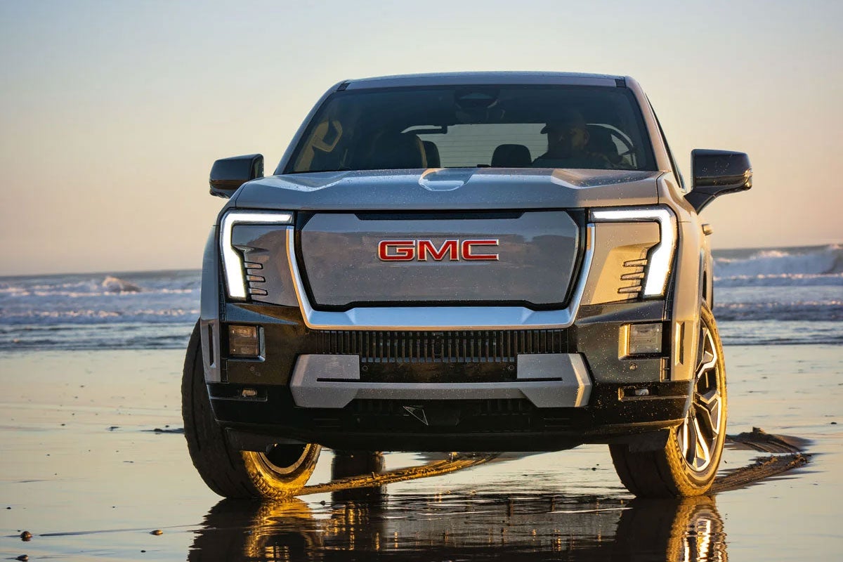 Rodenroth Motors GMC in Sault Ste Marie MI