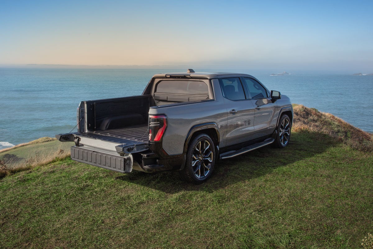 Rodenroth Motors GMC in Sault Ste Marie MI