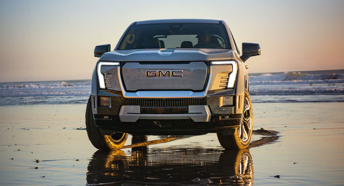 Rodenroth Motors GMC in Sault Ste Marie MI