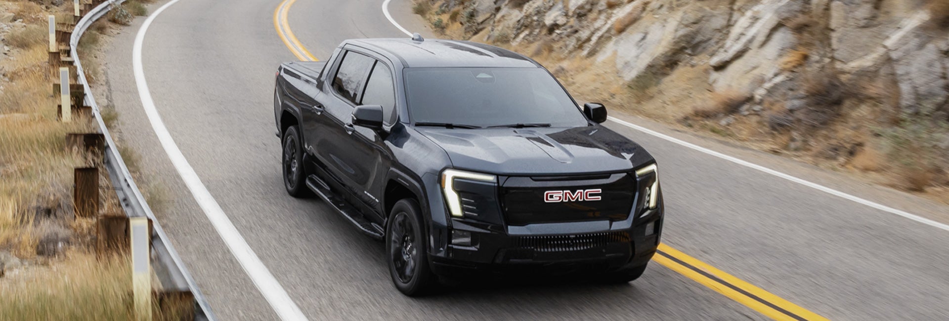 Rodenroth Motors GMC in Sault Ste Marie MI