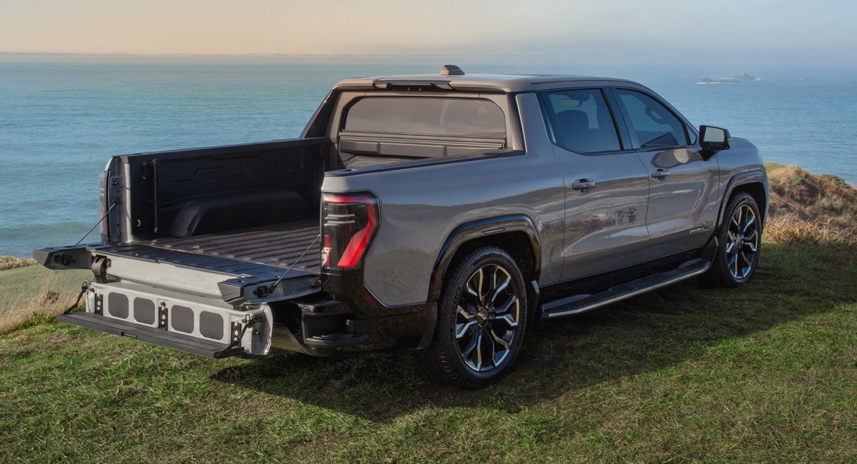 Rodenroth Motors GMC in Sault Ste Marie MI