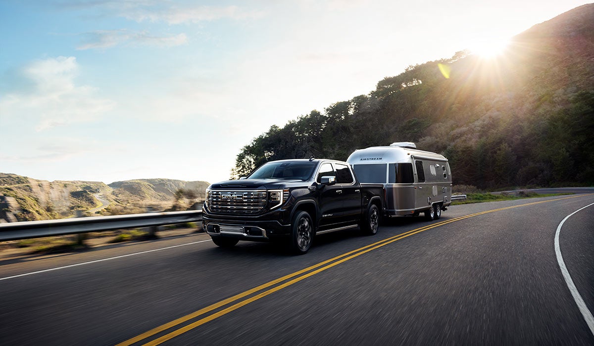 Rodenroth Motors GMC in Sault Ste Marie MI