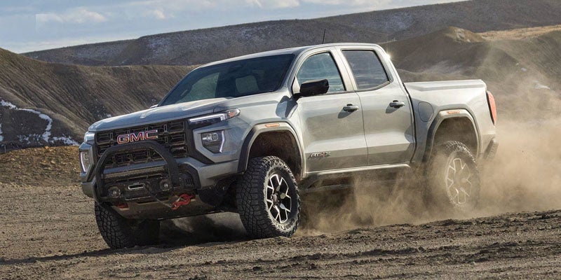 Off-Road Engine Performance