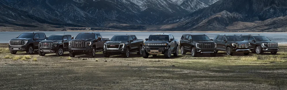 Rodenroth Motors GMC in Sault Ste Marie MI