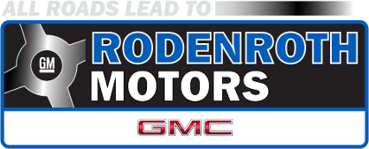 Rodenroth Motors GMC Sault Ste Marie, MI
