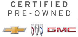 Chevrolet Buick GMC Certified Pre-Owned in Sault Ste Marie, MI